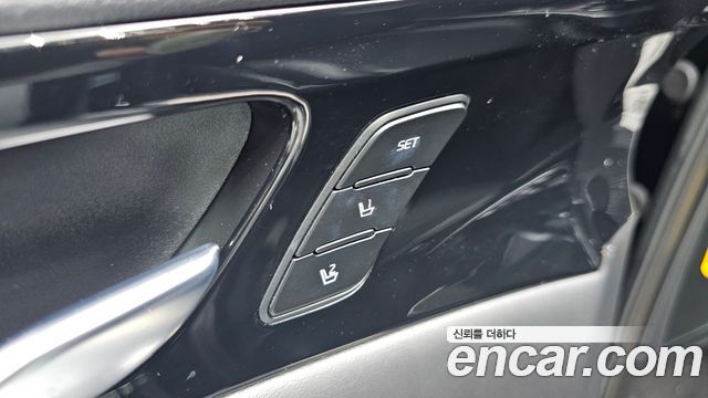 Kia K7 2020 — photo 28