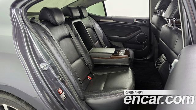 Kia K7 2015 — photo 11