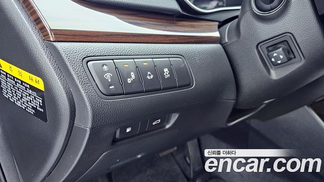 Kia K7 2015 — photo 16