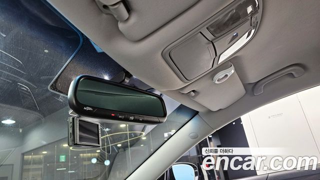 Kia K7 2015 — photo 20
