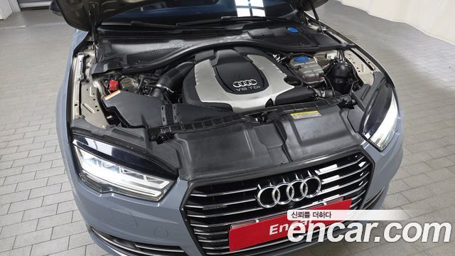 Audi A7 2016 — photo 6