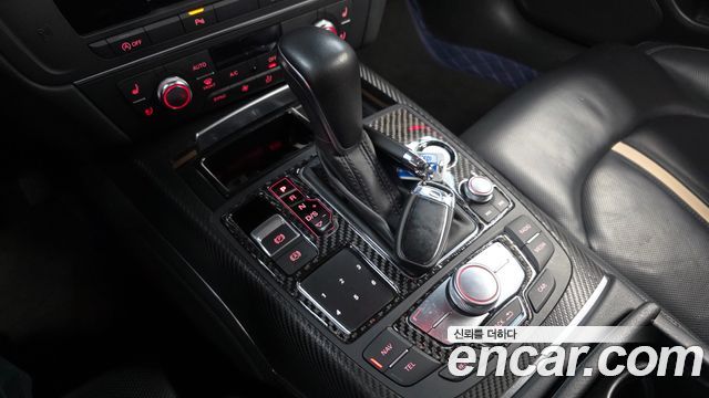 Audi A7 2016 — photo 9
