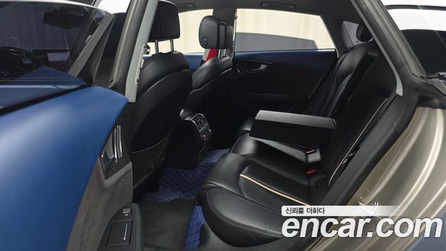 Audi A7 2016 — photo 11