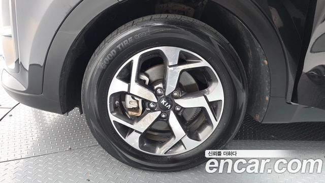 Kia Sportage 2020 — photo 5