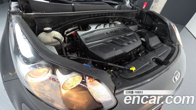 Kia Sportage 2020 — photo 6