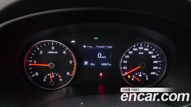 Kia Sportage 2020 — photo 11