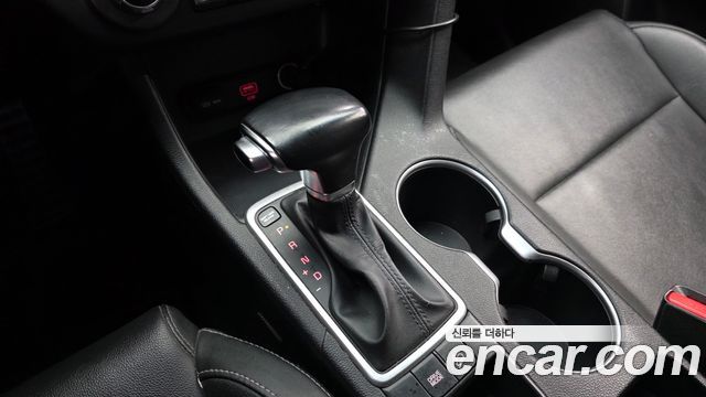 Kia Sportage 2020 — photo 12