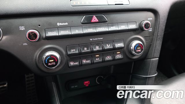 Kia Sportage 2020 — photo 22