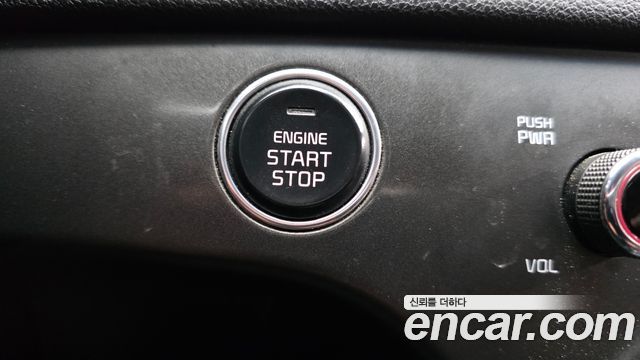 Kia Sportage 2020 — photo 23