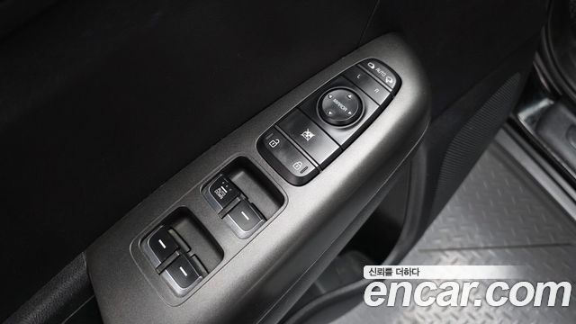 Kia Sportage 2020 — photo 24