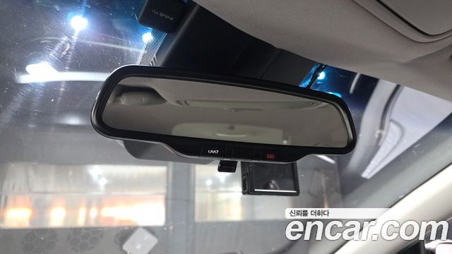 Kia Sportage 2020 — photo 25