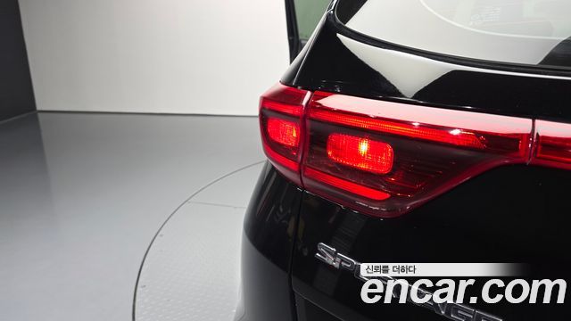 Kia Sportage 2020 — photo 9