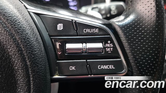 Kia Sportage 2020 — photo 27