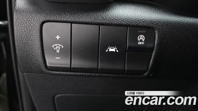 Kia Sportage 2020 — photo 28