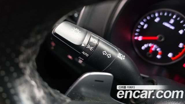 Kia Sportage 2020 — photo 29