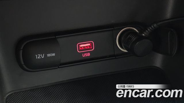 Kia Sportage 2020 — photo 30