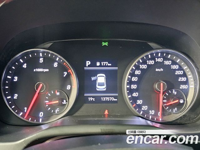 Hyundai AVANTE 2019 — photo 6