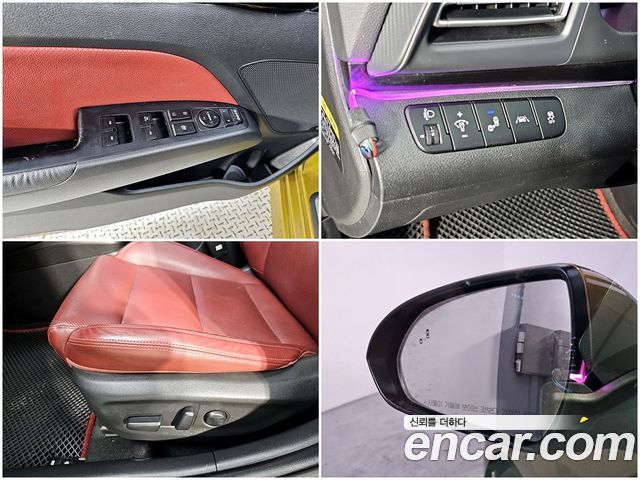 Hyundai AVANTE 2019 — photo 16