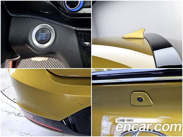 Hyundai AVANTE 2019 — photo 18