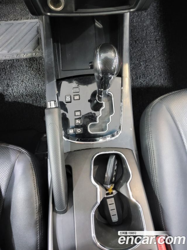 KG Mobility KORANDO 2017 — photo 9