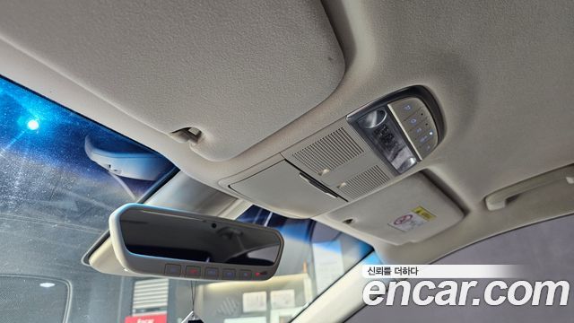 Genesis G90 2021 — photo 24