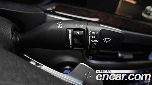 Genesis G90 2021 — photo 25