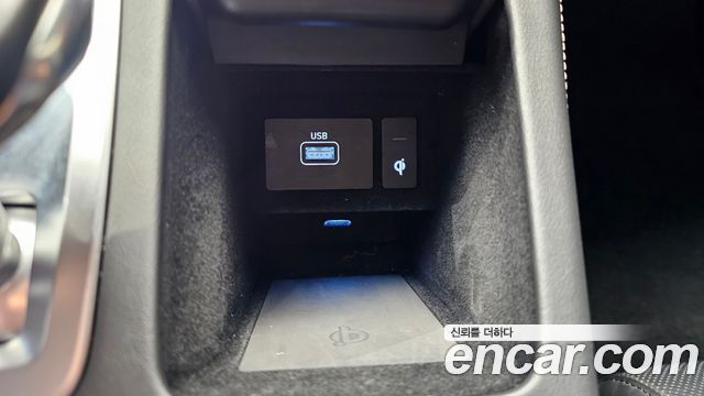 Genesis G90 2021 — photo 31