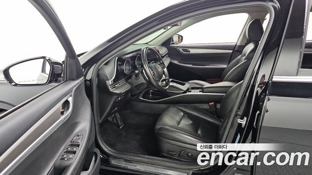 Hyundai Grandeur 2020 — photo 10