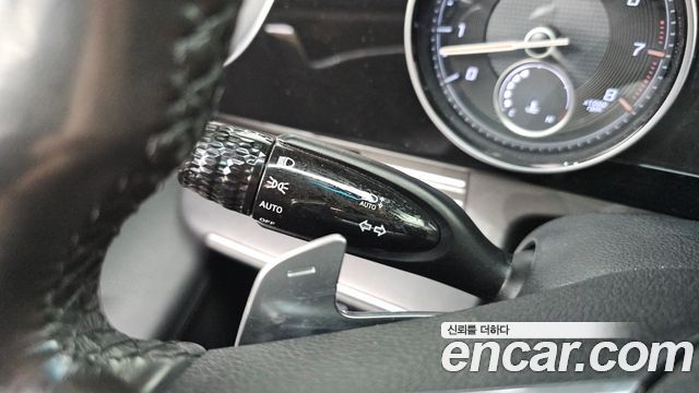 Hyundai Grandeur 2020 — photo 15