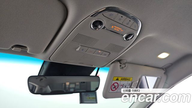 Hyundai Grandeur 2020 — photo 17