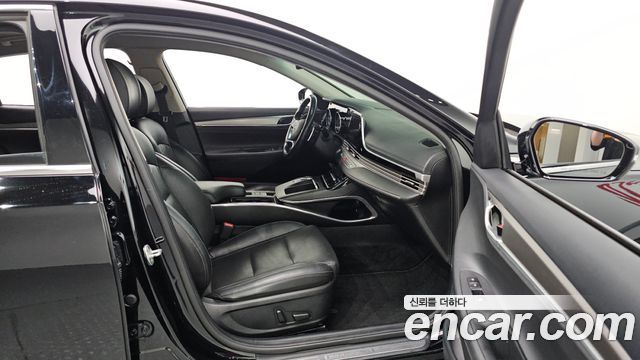 Hyundai Grandeur 2020 — photo 18