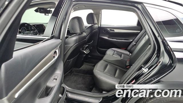 Hyundai Grandeur 2020 — photo 19