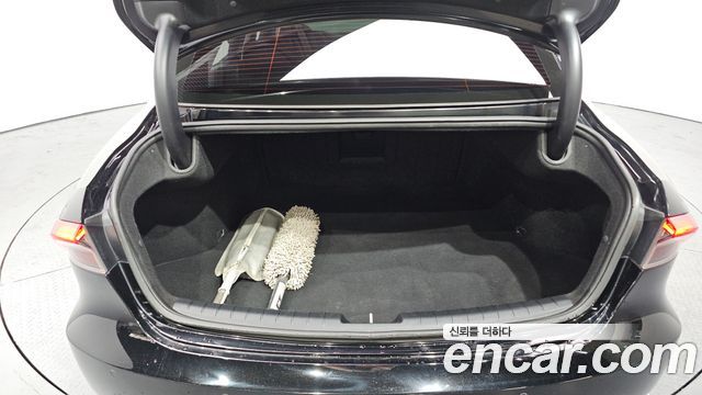 Hyundai Grandeur 2020 — photo 20