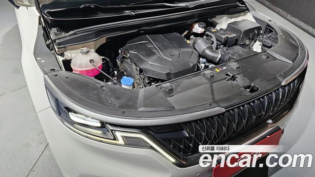 Kia Canival 2022 — photo 6