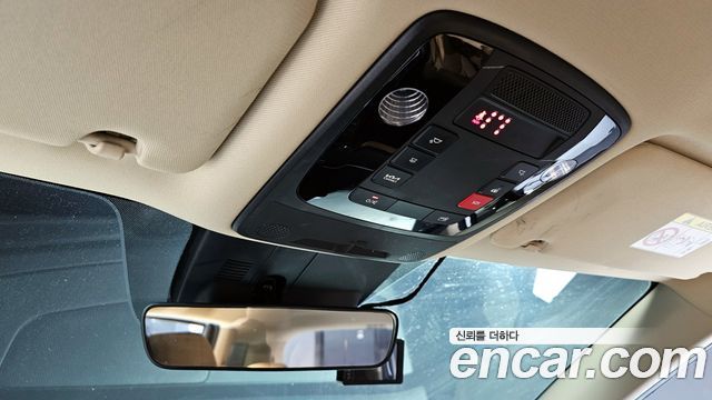 Kia Canival 2022 — photo 20