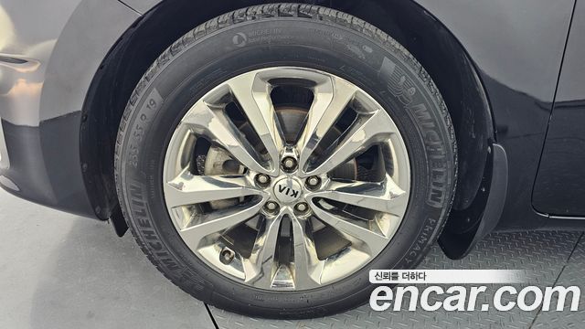Kia Canival 2016 — photo 5