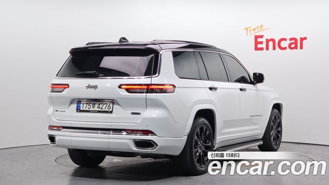 Jeep Cherokee 2022 — photo 2