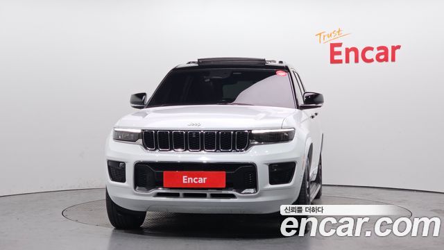 Jeep Cherokee 2022 — photo 3