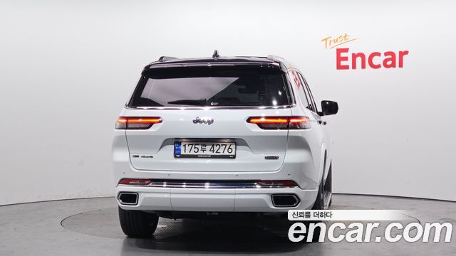 Jeep Cherokee 2022 — photo 4