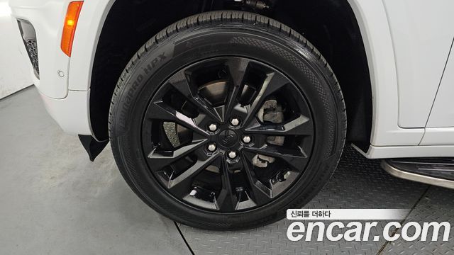 Jeep Cherokee 2022 — photo 5