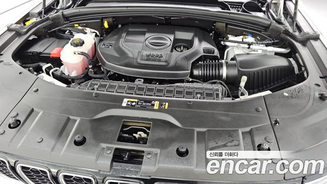 Jeep Cherokee 2022 — photo 6
