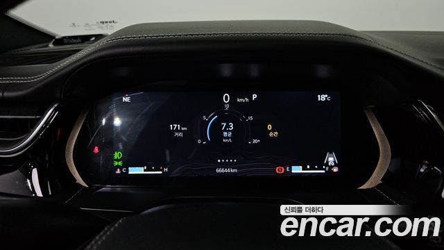 Jeep Cherokee 2022 — photo 11