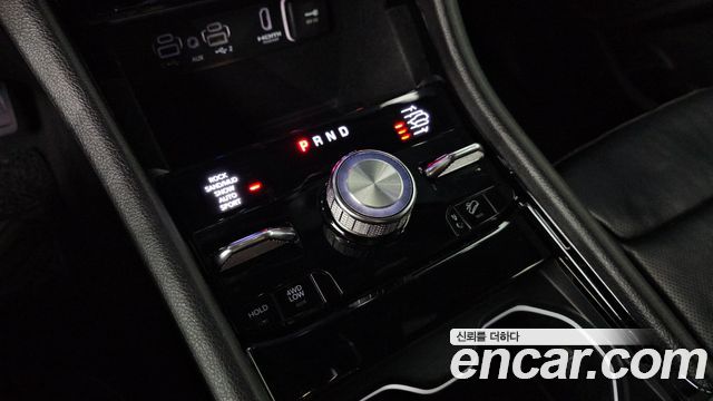 Jeep Cherokee 2022 — photo 12