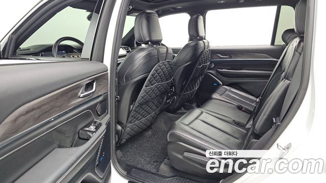 Jeep Cherokee 2022 — photo 17