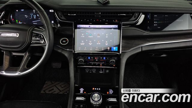 Jeep Cherokee 2022 — photo 19