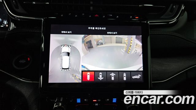 Jeep Cherokee 2022 — photo 20