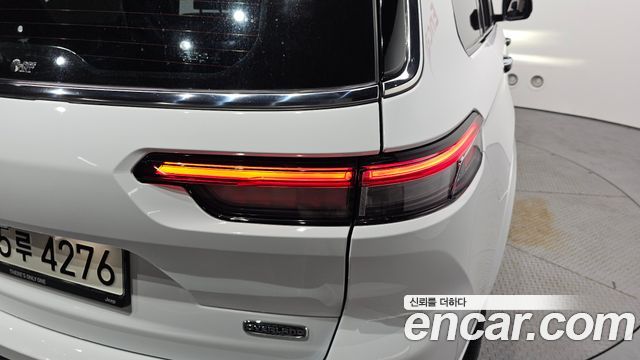 Jeep Cherokee 2022 — photo 9