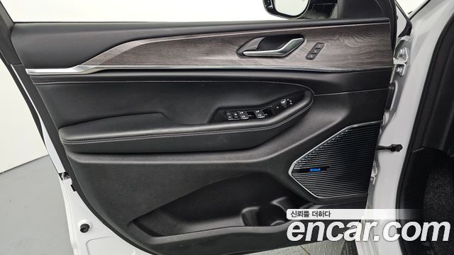 Jeep Cherokee 2022 — photo 14