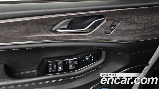 Jeep Cherokee 2022 — photo 27