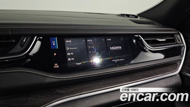 Jeep Cherokee 2022 — photo 33